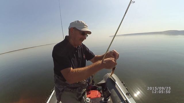 Рыбалка на Волге. Щербаковка смотреть онлайн