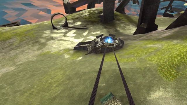 SPIDERMAN AUF EINEM HOVERBOARD VS TITANEN!? | Jet Island | VR | (Tim/german) смотреть онлайн