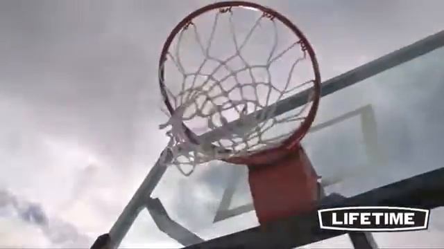 Basketball Goals Nashville TN (615)480-0530 Backyard Adventures of Middle Tennessee смотреть онлайн