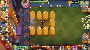 Добро пожаловать в Дичлэнд! Или что мы вытворяли с PvZ в 2023 году. PvZ Дичь!