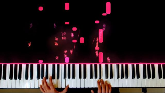 BREAK MY HEART AGAIN || FINNEAS || PIANO COVER || Rajdeep Choudhury || one take || смотреть онлайн