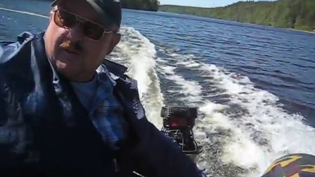 Волгарь в шхерах смотреть онлайн