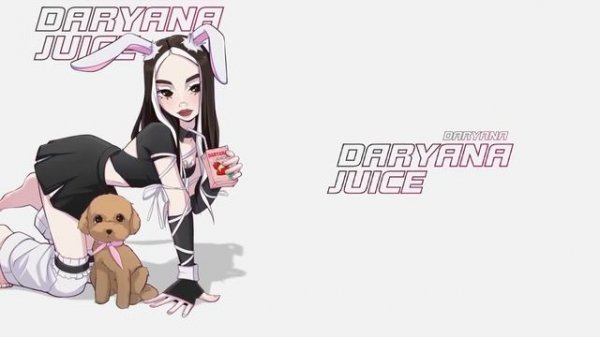 Daryana - juice
