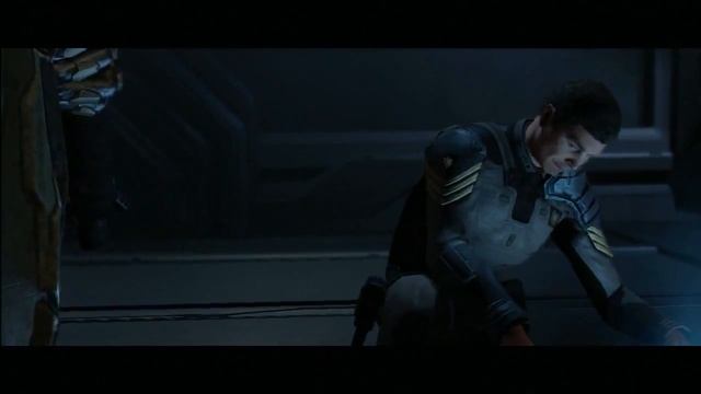 Halo 4 Cutscenes: Infinity