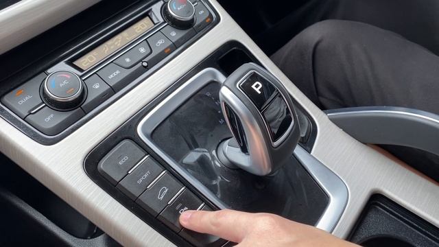 Proton X70 Premium vs X70 SE смотреть онлайн