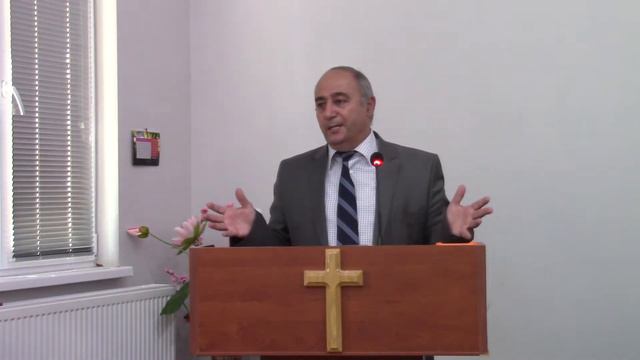 "Հիսուս Քրիստոսի համբարձումը" | "Вознесение Иисуса Христа." смотреть онлайн