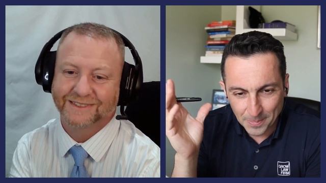 Streamlining Your Legal Practice with AI Technologies with Douglas Lusk, the Founder of the NSLT смотреть онлайн