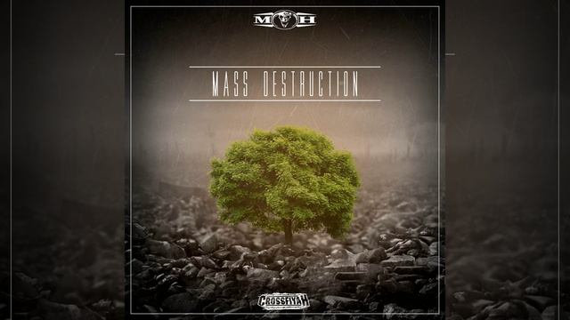 Mass Destruction (Radio Edit) смотреть онлайн