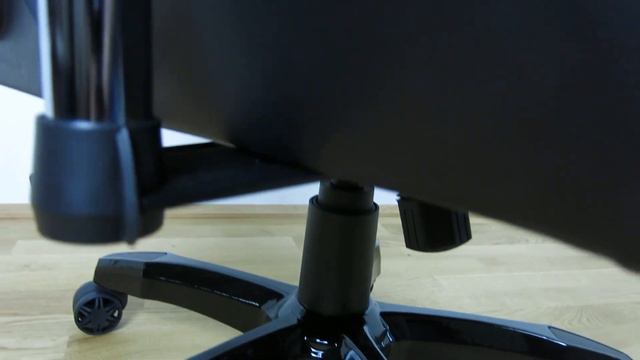 Speedlink Regger Gaming Chair im Video Review смотреть онлайн