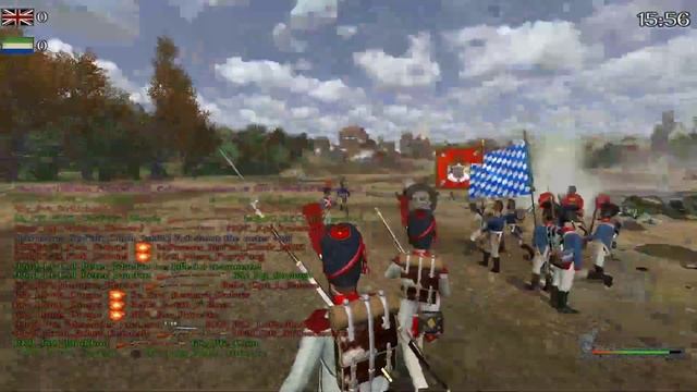 Where is the Napoleonic Wars mod for Bannerlord??? (NW event livestream) смотреть онлайн