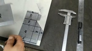 Колпак на шахту. Подробное изготовление