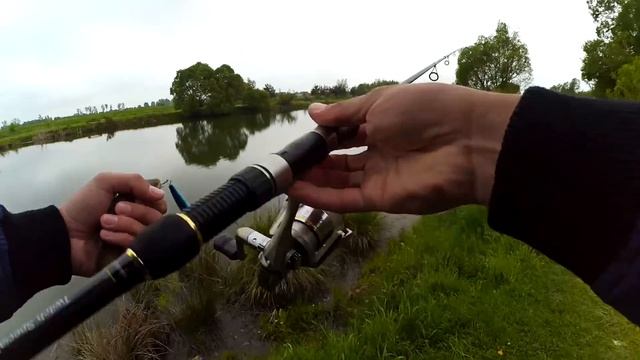 Рыболовный Родник