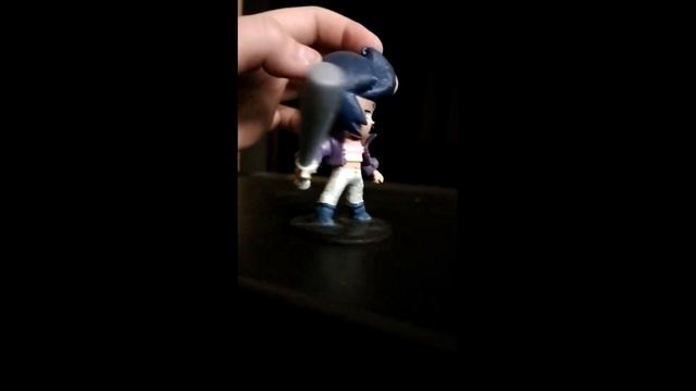 Биби-красотка! Или почему Биби-мой самый любимый боец. смотреть онлайн