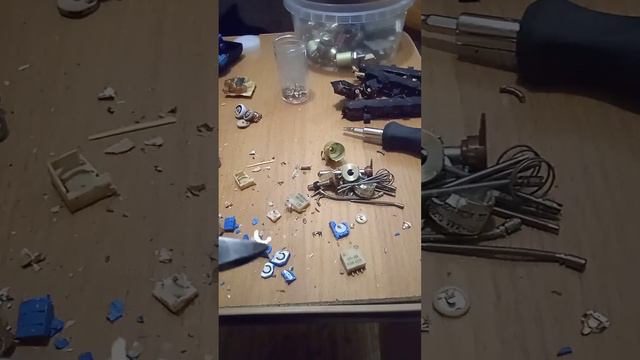 современные сп5 и импортные аналоги похоже что есть палладий