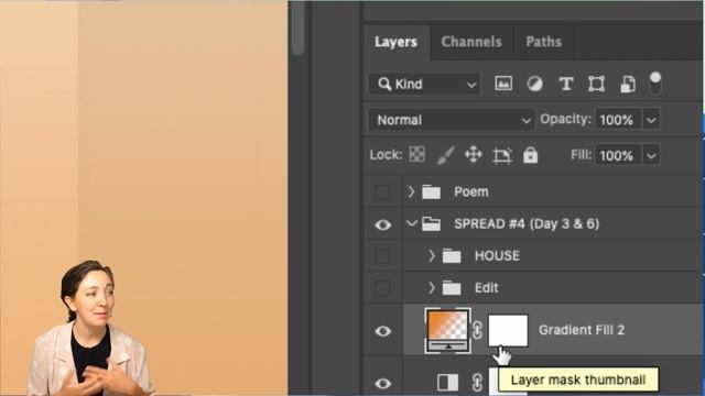 Photoshop Daily Creative Challenge - Grayscale & Color | Adobe Creative Cloud смотреть онлайн