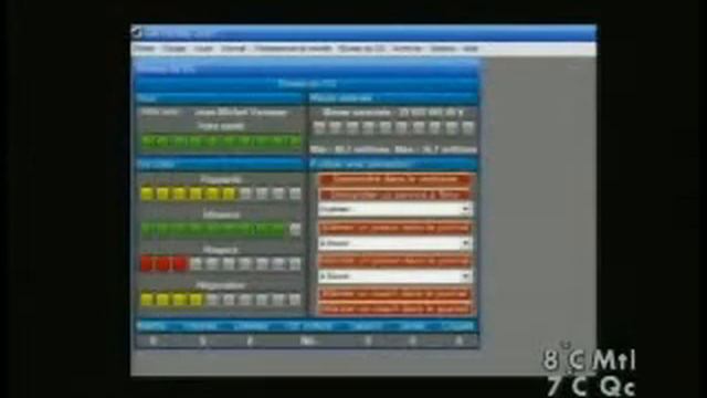 GM Hockey смотреть онлайн