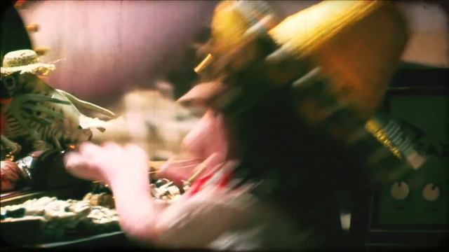 31 minutos - Bombi - Arwrarwrirwrarwro смотреть онлайн