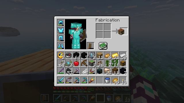 Minecraft - RayTracing gameplay 3/3 no comment смотреть онлайн