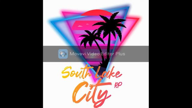 Intro South Lake City RP ( GTAV by Logos) Song смотреть онлайн