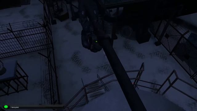 Splinter cell: Double agent часть 1 "Трагедия" смотреть онлайн