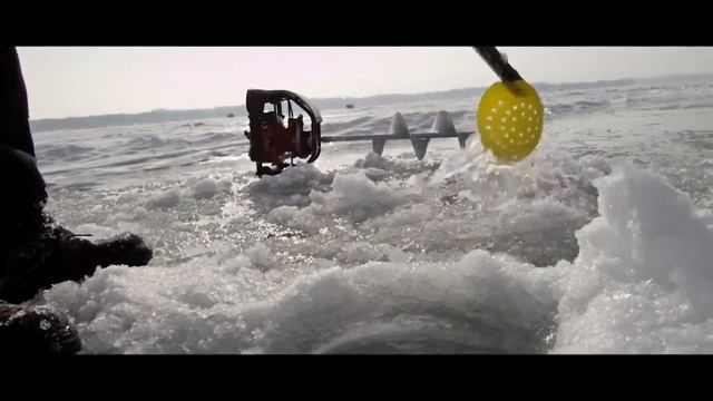 Бензобур STIHL BT смотреть онлайн