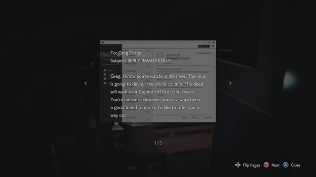 RESIDENT EVIL 3 EP. 19 - UMBRELLA CORPORATION EXPOSED!!! (VACCINE FINALLY OBTAINED!!!) смотреть онлайн