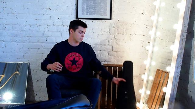 Бюджетные укулеле для новичка ENYA EUC-20, EUC-25D смотреть онлайн