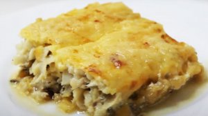 Минтай в сливках - неожиданно вкусно! Пошаговый рецепт минтай в духовке. Филе минтая. Рыба в духовке