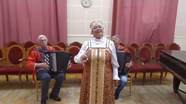 Русская гармошка смотреть онлайн