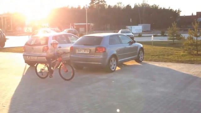 Dzieci rowery смотреть онлайн