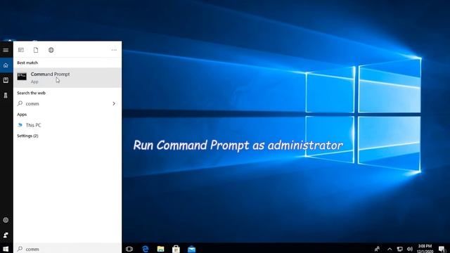 How to Fix NDIS.SYS Blue Screen of Death on Windows 10 смотреть онлайн