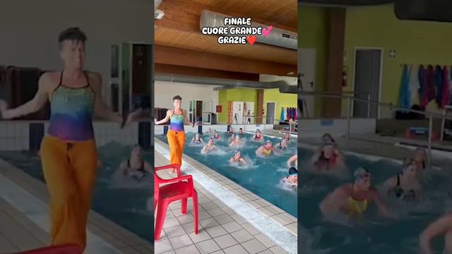 Корпоративный фитнес