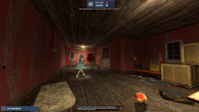 GMod TTT | Three maps, Five friends, and One me | Video 6 смотреть онлайн