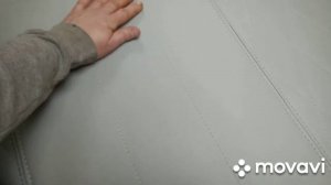 Перетяжка потолка Фольваген Т4. Peretyazhka ceiling Volkswagen T4.