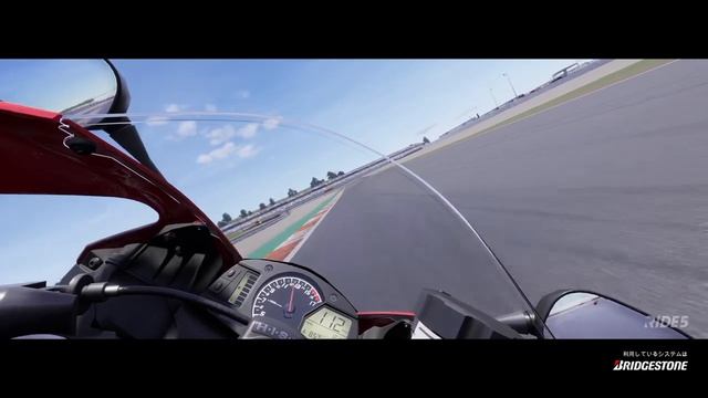 RIDE 5 めっちゃリアルなバイクレースゲーム  8/21発売【 PS5 】