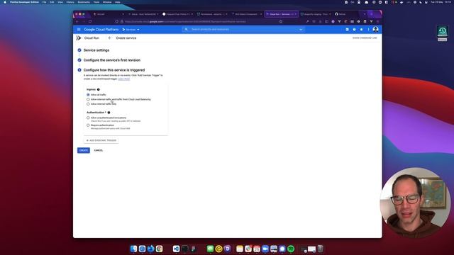 How to run Hasura on Google Cloud Run смотреть онлайн