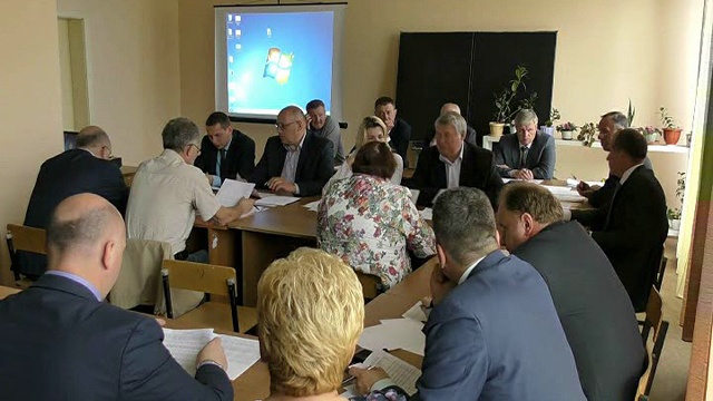 Заседание общественной комиссии от 17.05.2017 Часть 1 смотреть онлайн