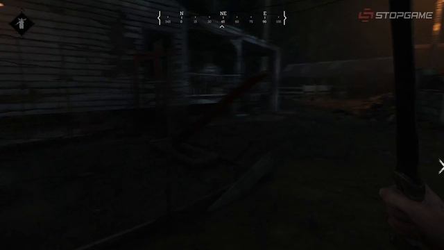 Обзор Hunt: Showdown (ранний доступ) смотреть онлайн