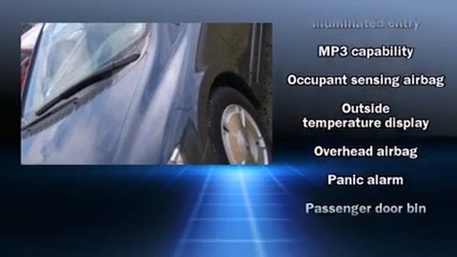2007 Honda Civic Hybrid in Thomasville, GA 31792 смотреть онлайн