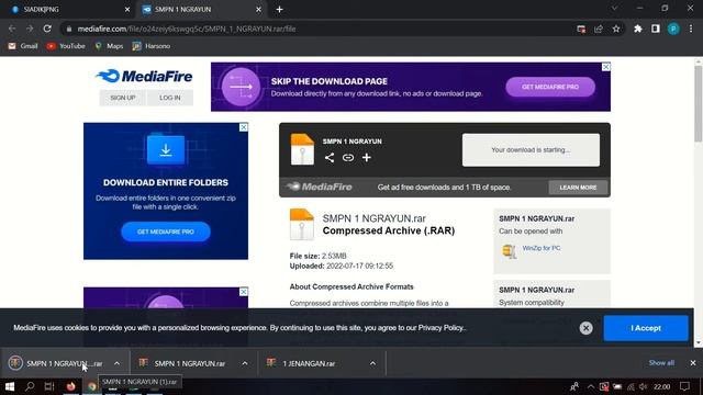 TUTORIAL DOWNLOAD DESAIN PERENCANAAN DI MENU ARSIP DIGITAL BERBASIS PHP || SARPRAS смотреть онлайн