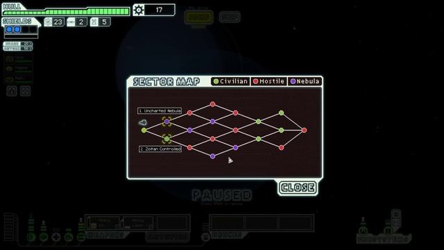 FTL Advanced Edition: Let's Learn to Play The Engi B! A tutorial for the Vortex смотреть онлайн