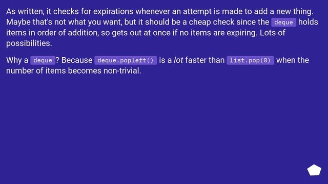 Best way to limit incoming messages to avoid duplicates смотреть онлайн