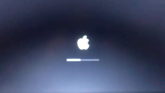 Lenovo X230 Хакинтош