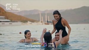 Зимородок 40 серия, 1 фрагмент