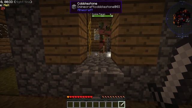 Minecraft StoneBlock Episode 5: Chance Cube Madness смотреть онлайн