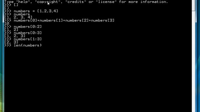 Learning Python Programming - 0405 смотреть онлайн