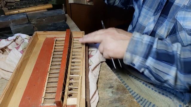 ремонт,полировка,гармони смотреть онлайн