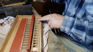 ремонт,полировка,гармони