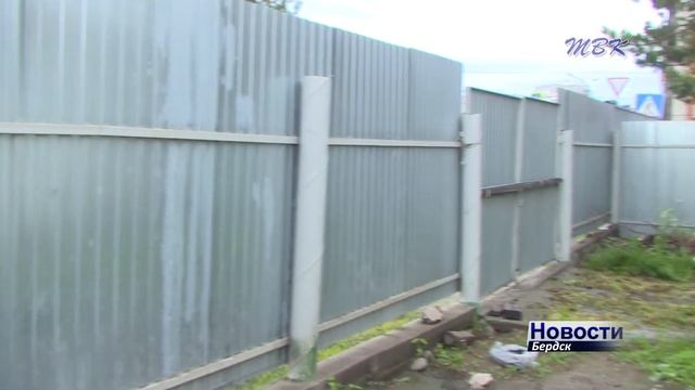 В Бердске «сезон краж велосипедов» набирает обороты смотреть онлайн