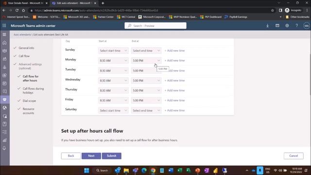 How to leverage Auto Attendants and Call Queue features for Contact Center Experience смотреть онлайн